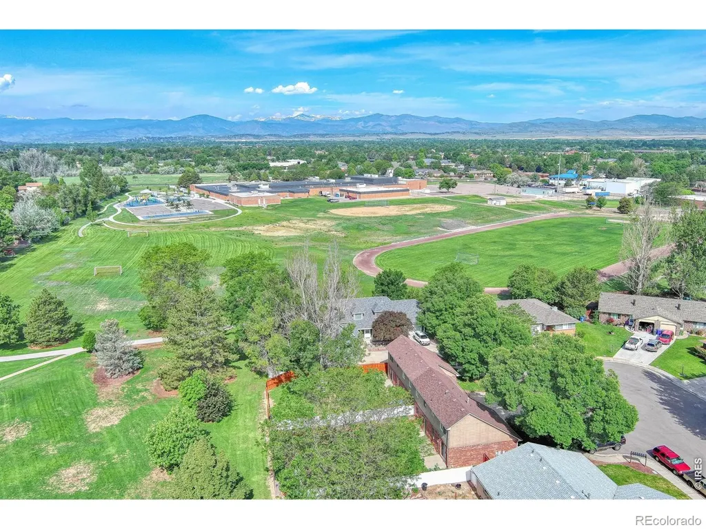 928 Torrey Pine Place Loveland CO 80538
