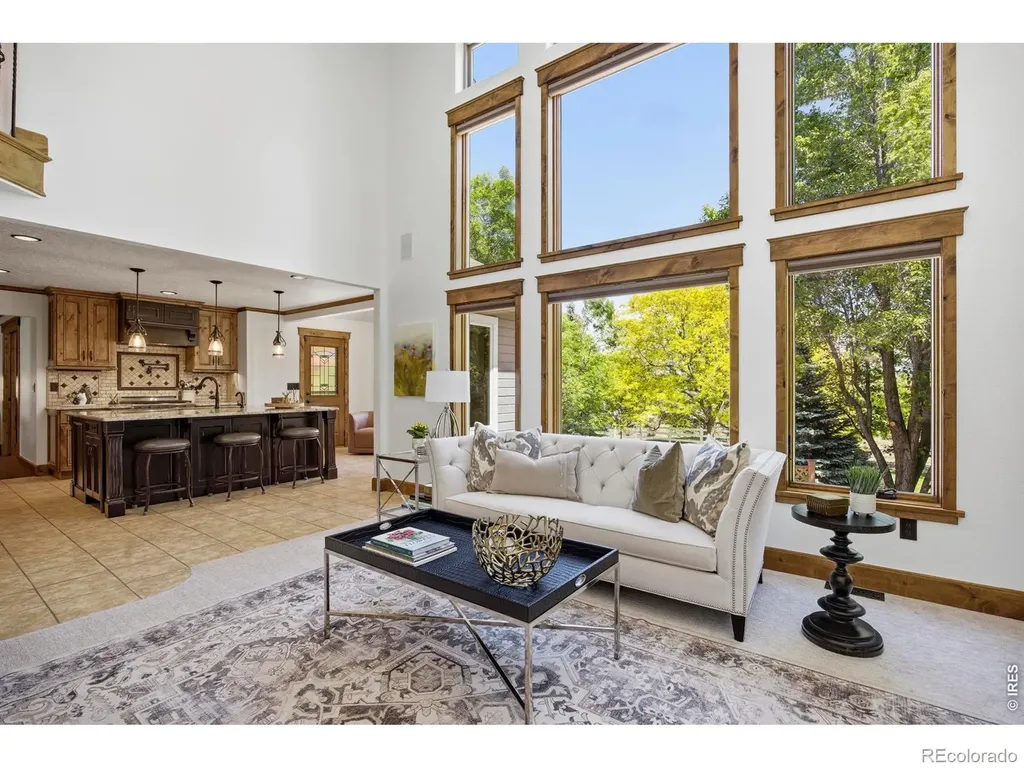 8228 Benson Court Fort Collins CO 80525
