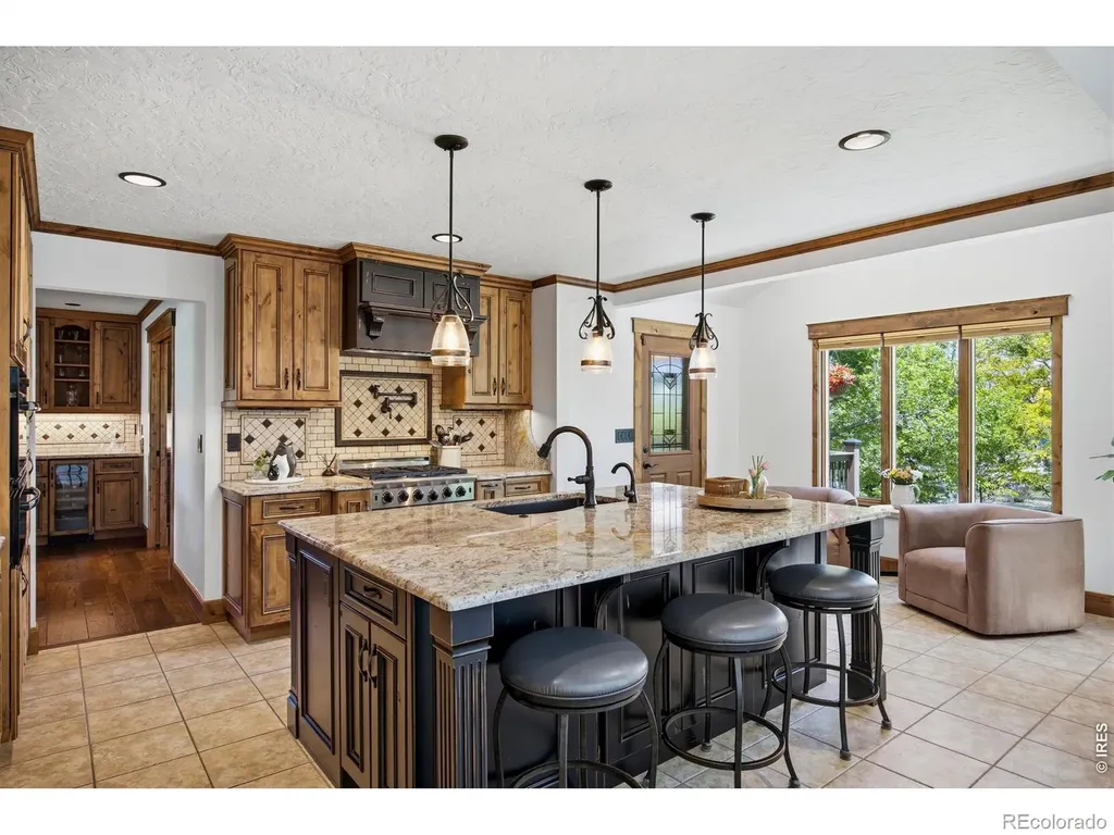 8228 Benson Court Fort Collins CO 80525