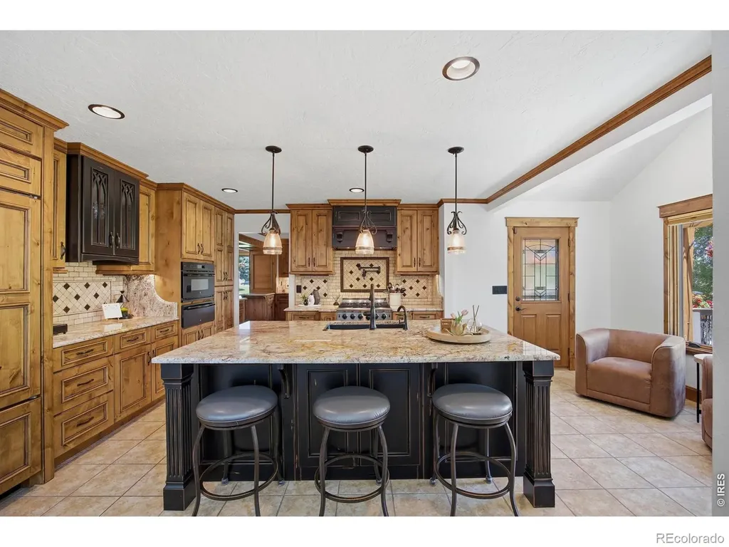 8228 Benson Court Fort Collins CO 80525