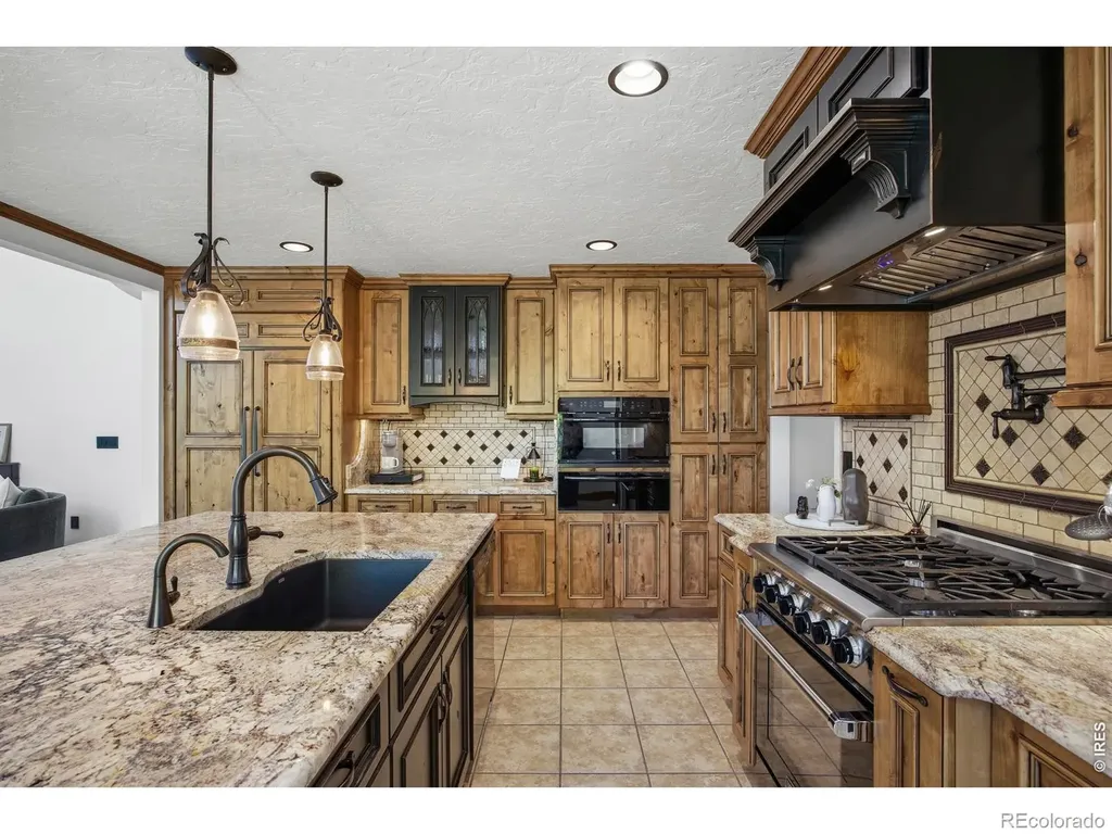 8228 Benson Court Fort Collins CO 80525