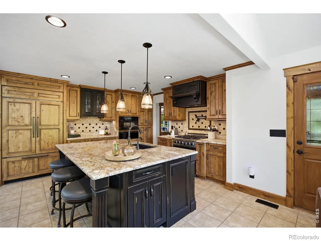 8228 Benson Court Fort Collins CO 80525