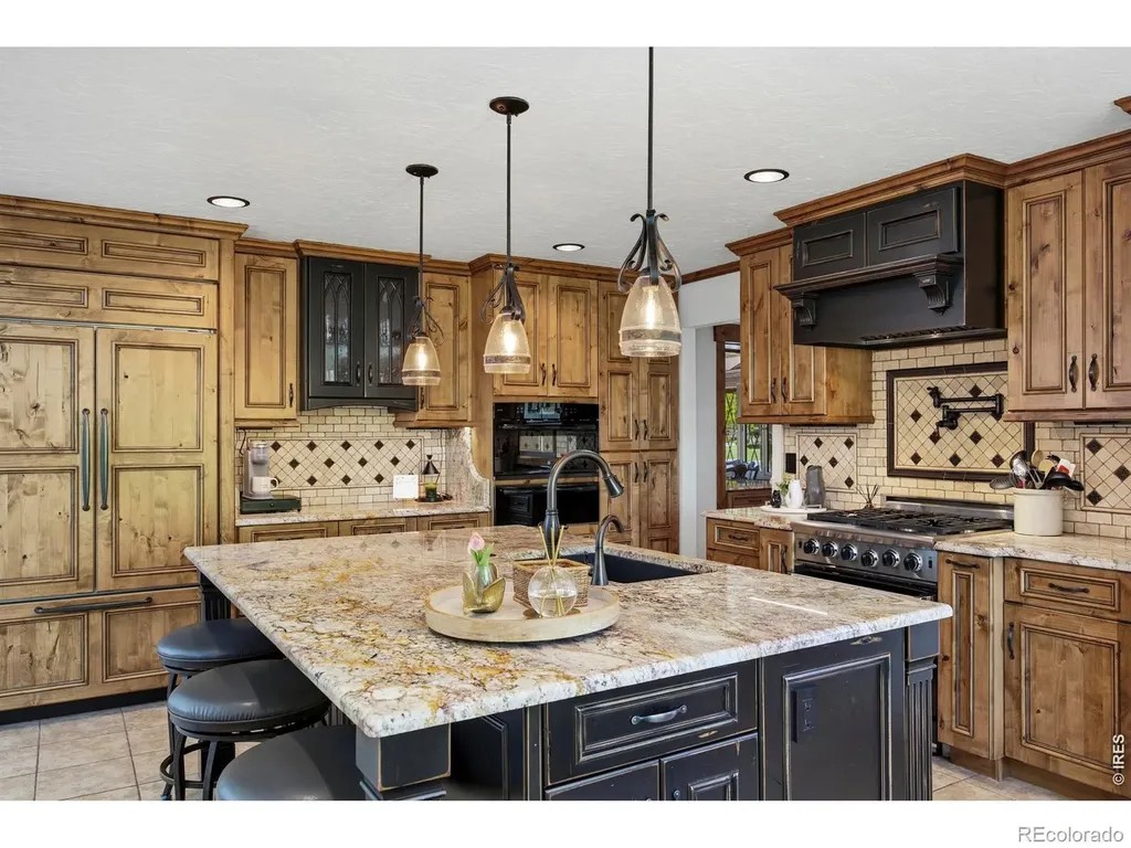 8228 Benson Court Fort Collins CO 80525