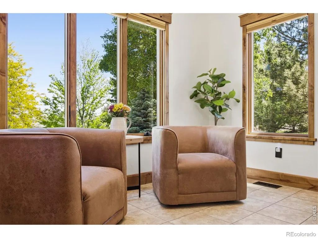 8228 Benson Court Fort Collins CO 80525