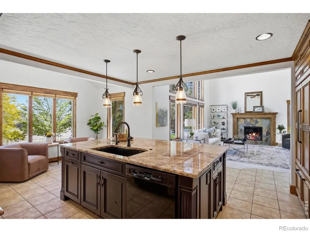 8228 Benson Court Fort Collins CO 80525