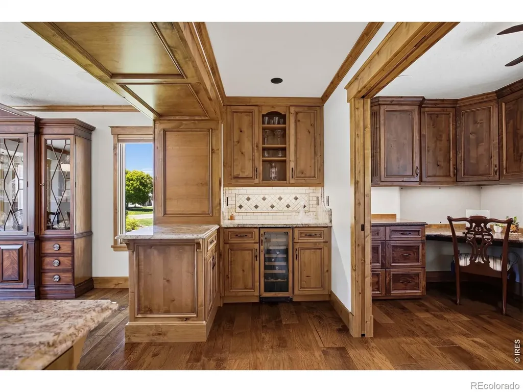 8228 Benson Court Fort Collins CO 80525