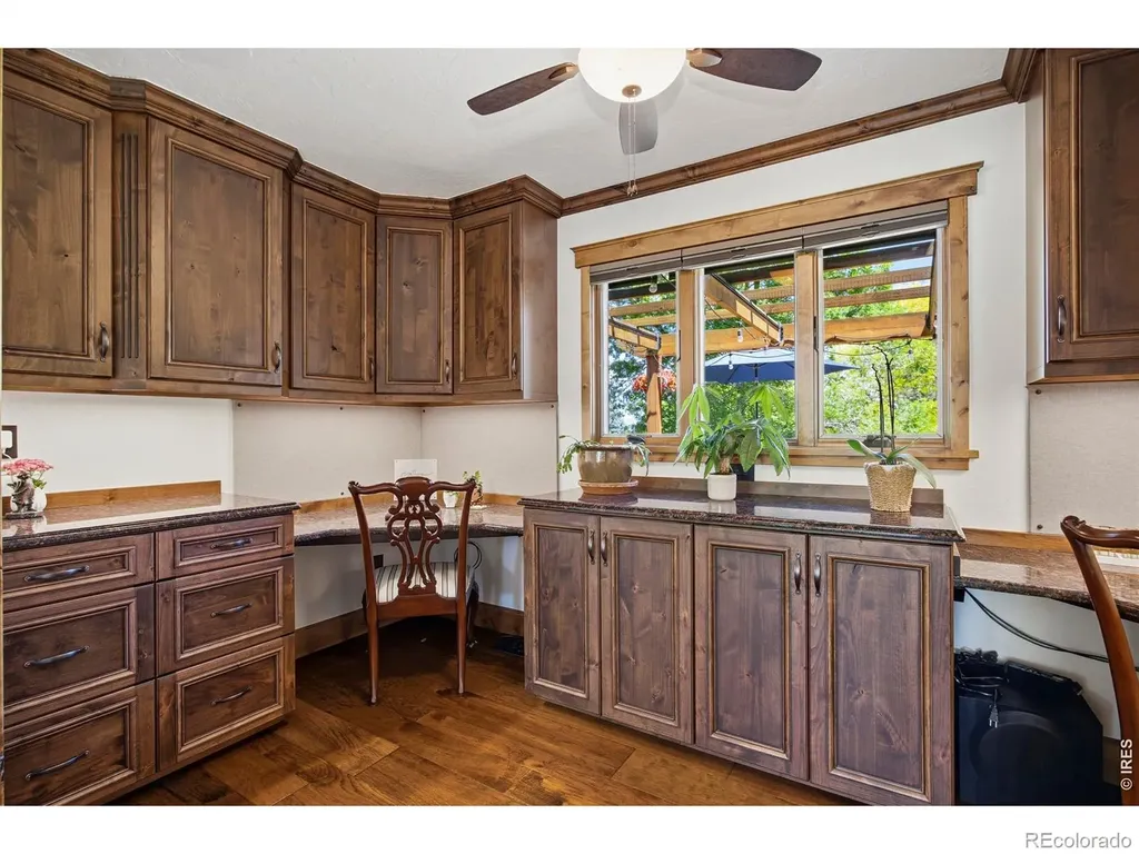 8228 Benson Court Fort Collins CO 80525