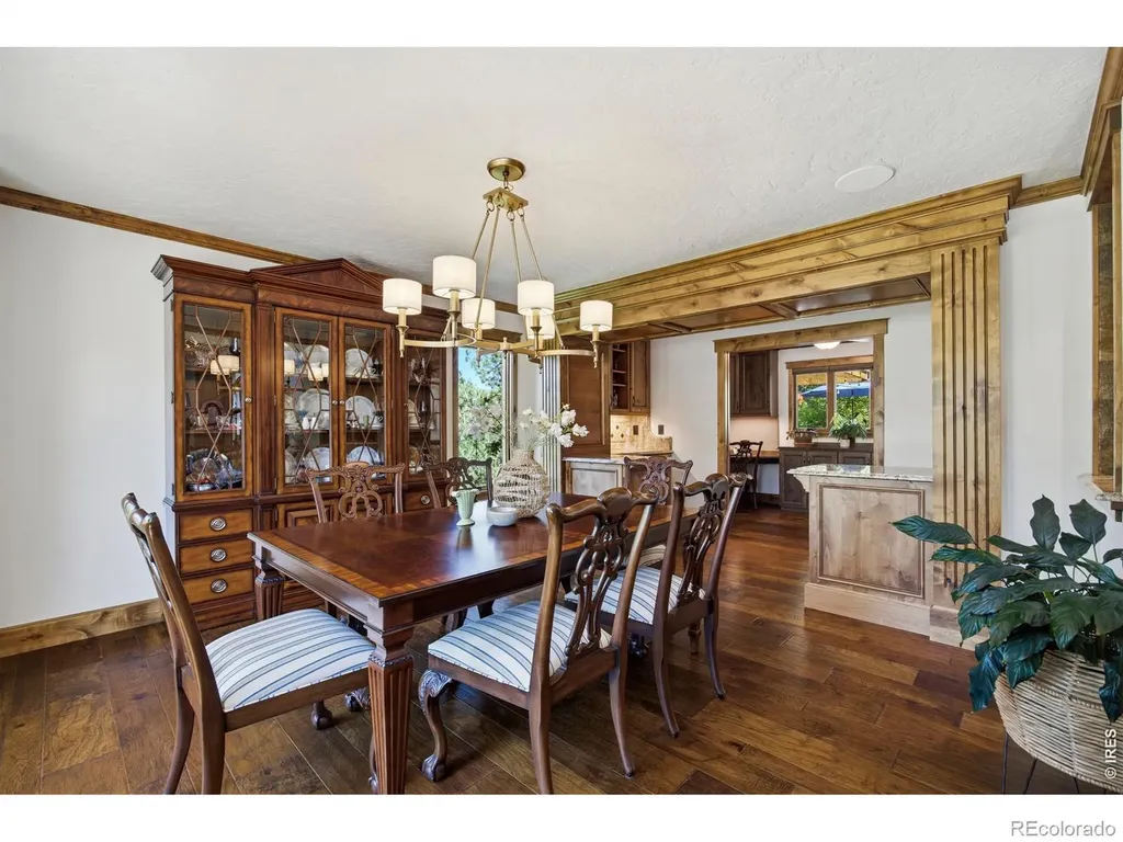 8228 Benson Court Fort Collins CO 80525