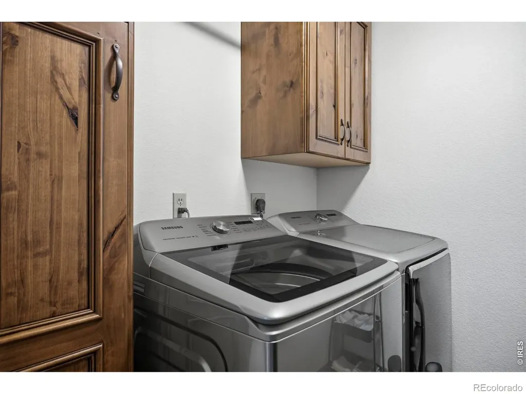 8228 Benson Court Fort Collins CO 80525