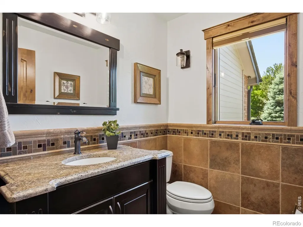 8228 Benson Court Fort Collins CO 80525