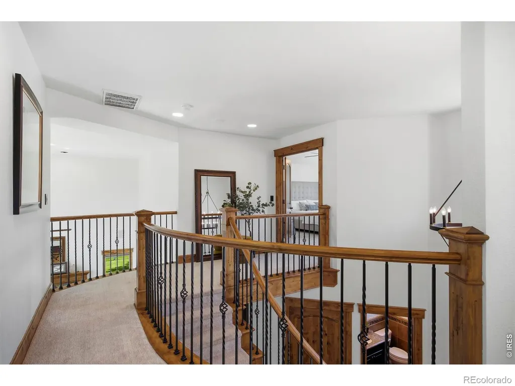 8228 Benson Court Fort Collins CO 80525