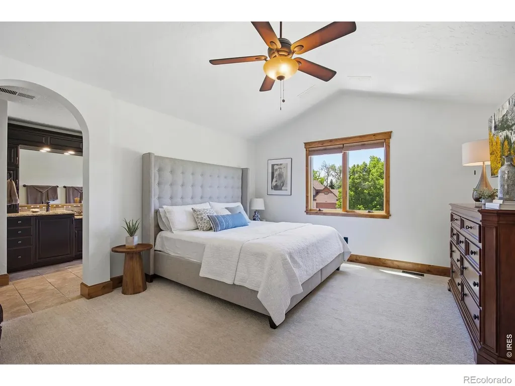 8228 Benson Court Fort Collins CO 80525