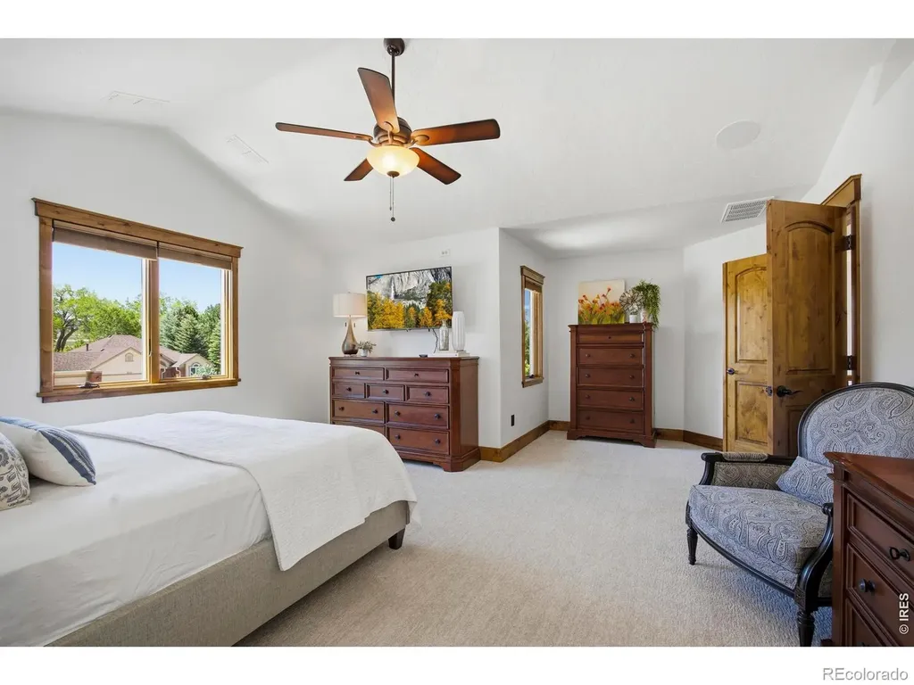 8228 Benson Court Fort Collins CO 80525