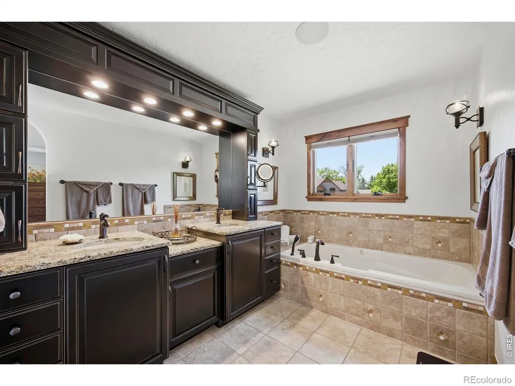 8228 Benson Court Fort Collins CO 80525