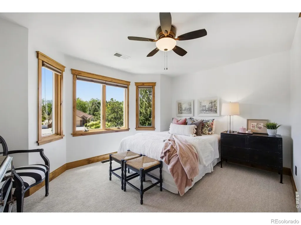 8228 Benson Court Fort Collins CO 80525
