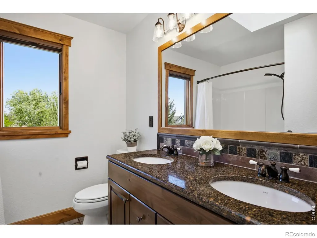 8228 Benson Court Fort Collins CO 80525