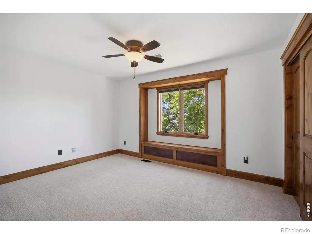 8228 Benson Court Fort Collins CO 80525