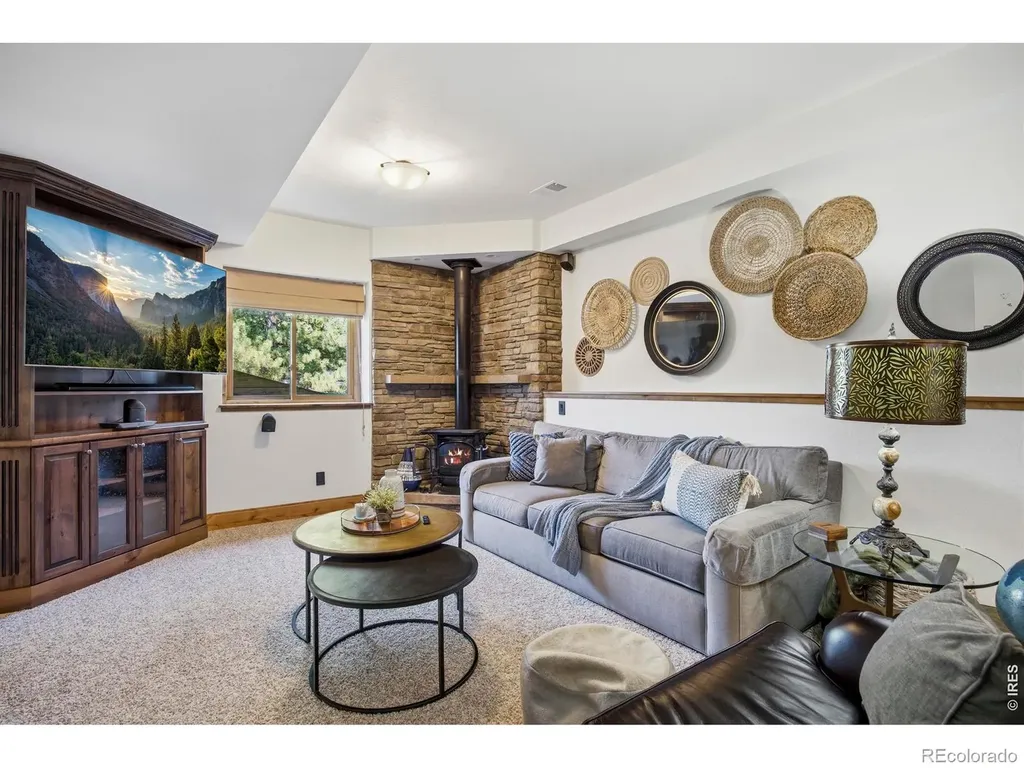 8228 Benson Court Fort Collins CO 80525