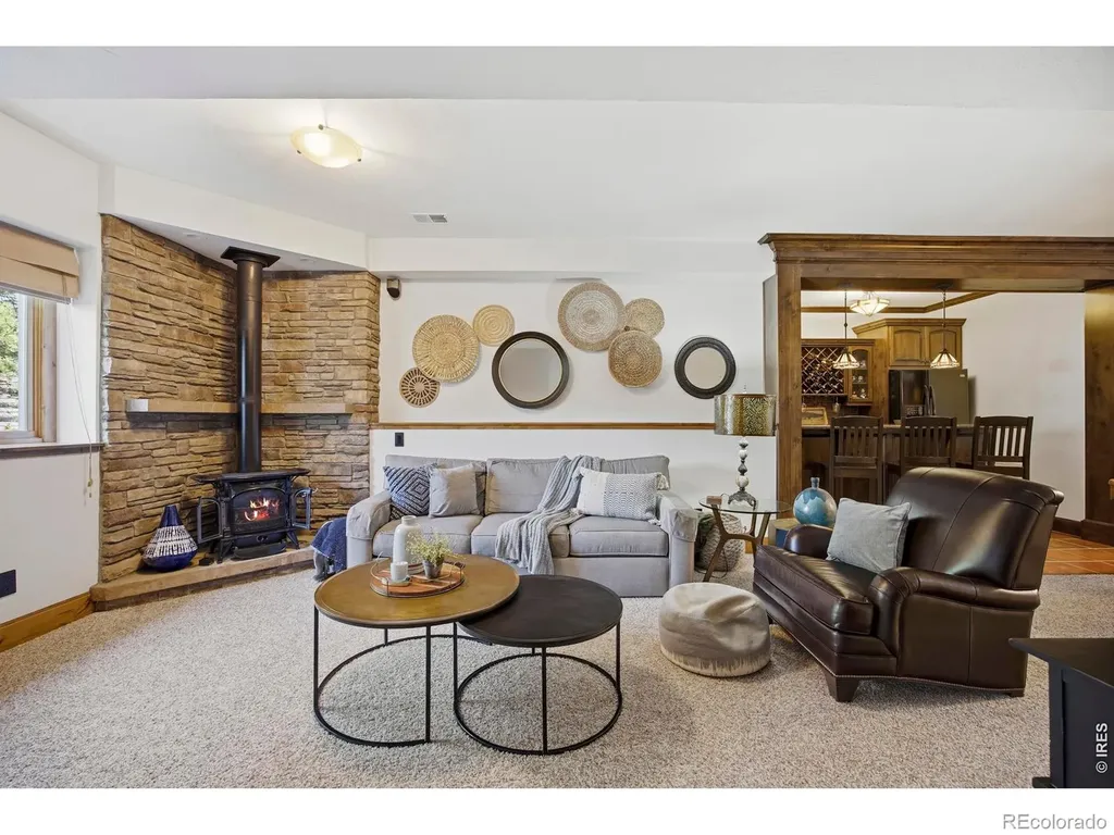 8228 Benson Court Fort Collins CO 80525