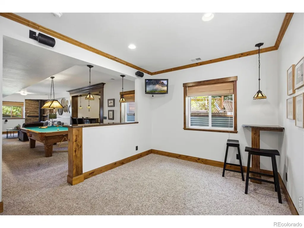 8228 Benson Court Fort Collins CO 80525