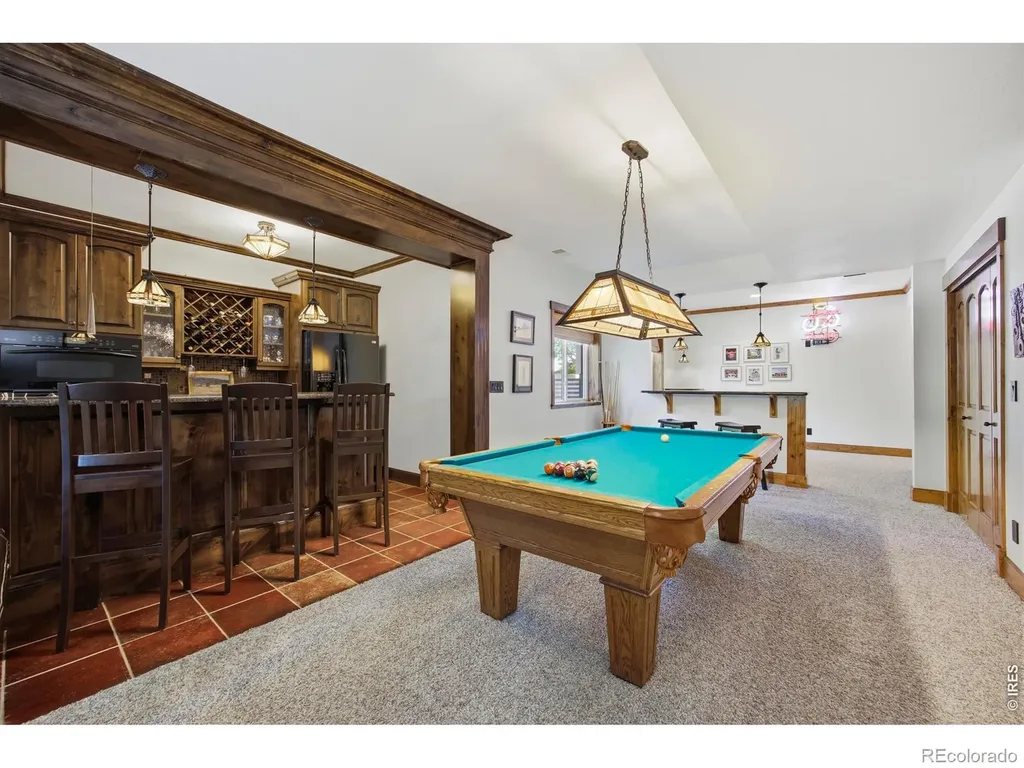 8228 Benson Court Fort Collins CO 80525