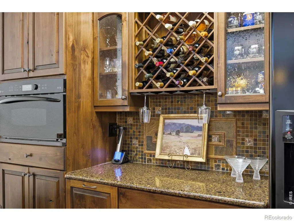 8228 Benson Court Fort Collins CO 80525