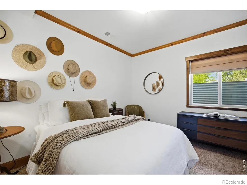 8228 Benson Court Fort Collins CO 80525