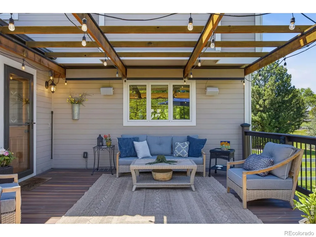 8228 Benson Court Fort Collins CO 80525