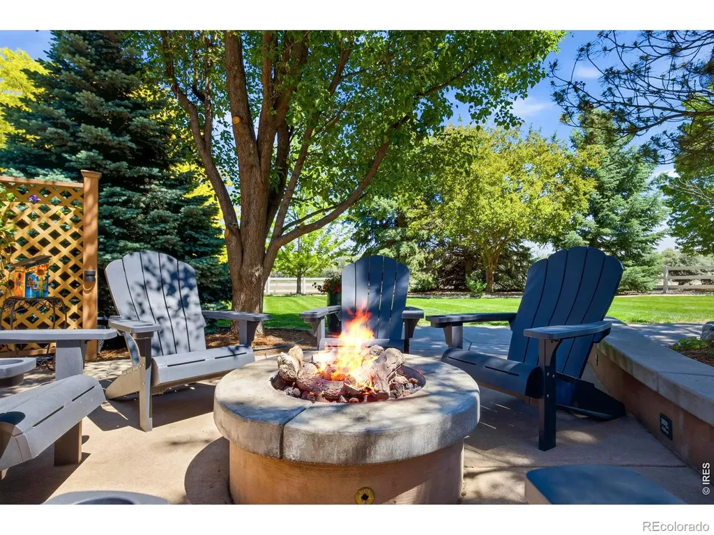 8228 Benson Court Fort Collins CO 80525