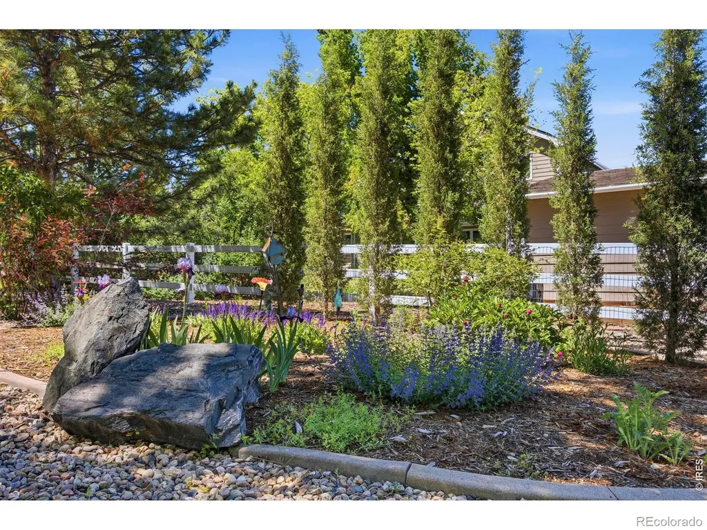 8228 Benson Court Fort Collins CO 80525