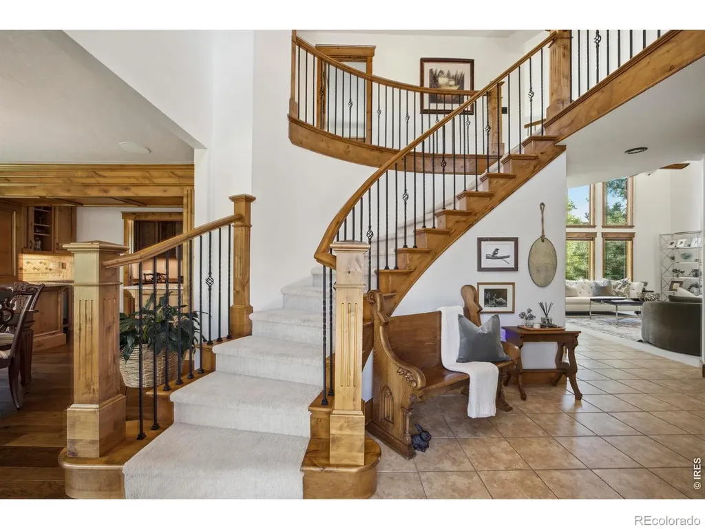 8228 Benson Court Fort Collins CO 80525