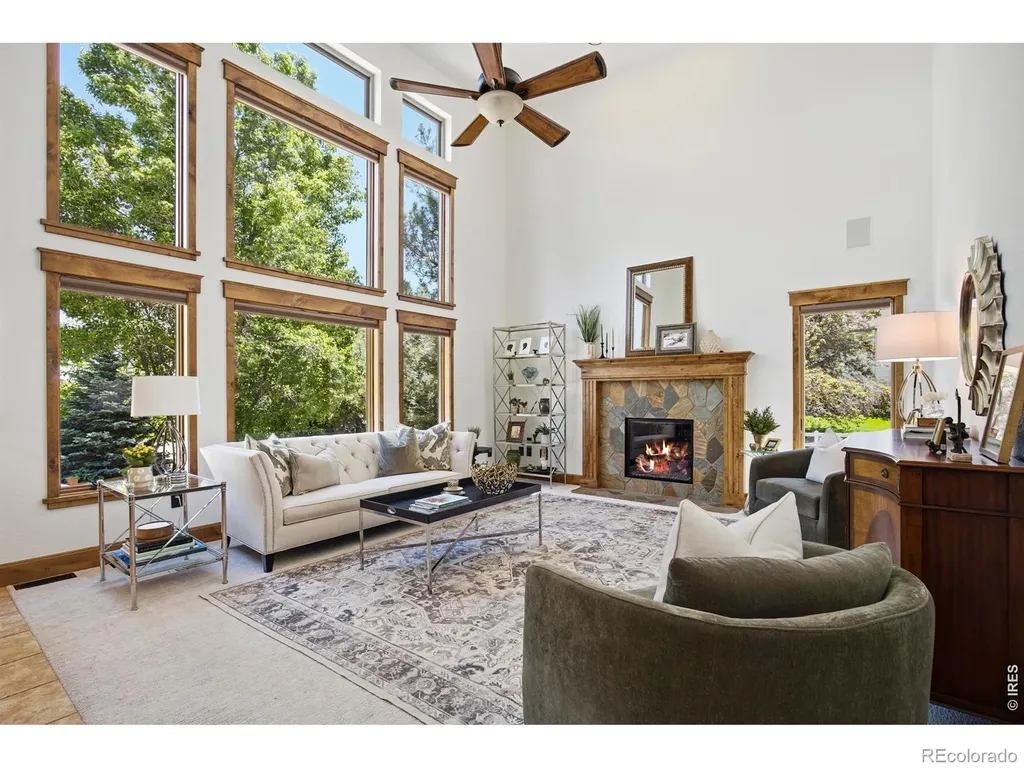 8228 Benson Court Fort Collins CO 80525