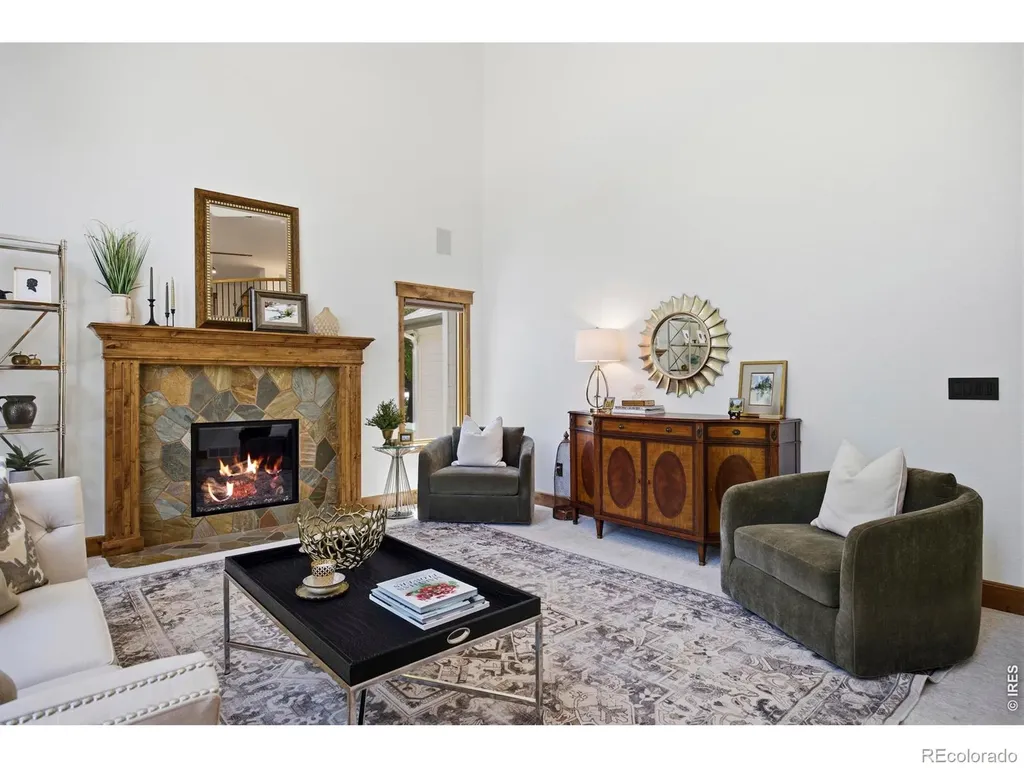 8228 Benson Court Fort Collins CO 80525