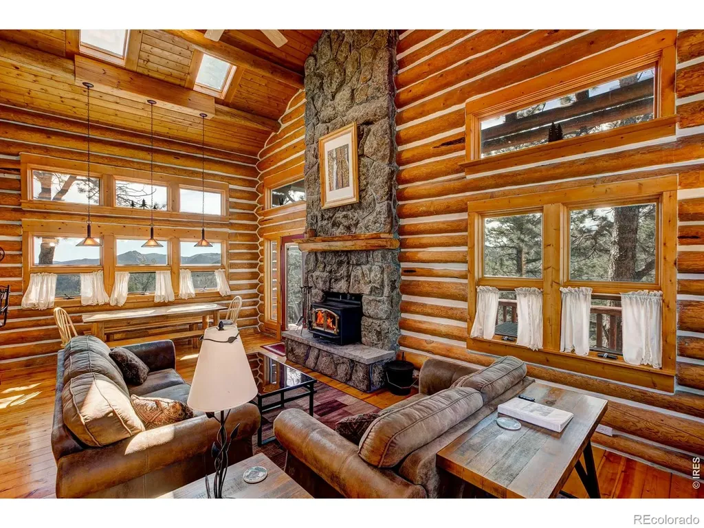 1264 Range View Road Estes Park CO 80517