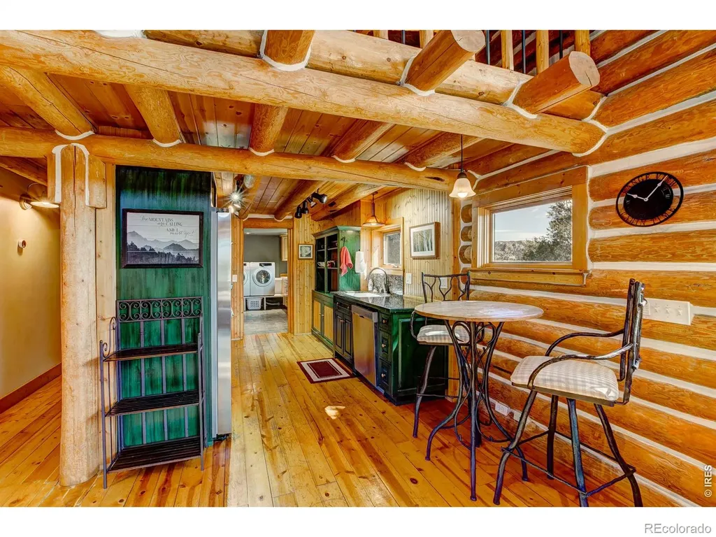 1264 Range View Road Estes Park CO 80517