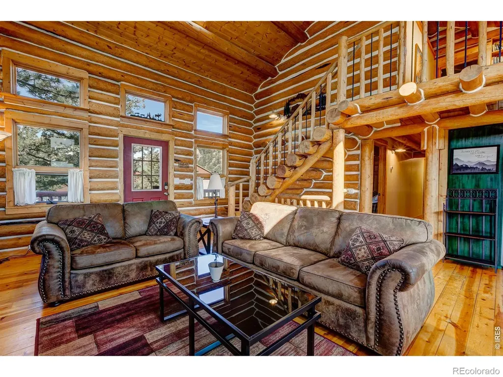 1264 Range View Road Estes Park CO 80517