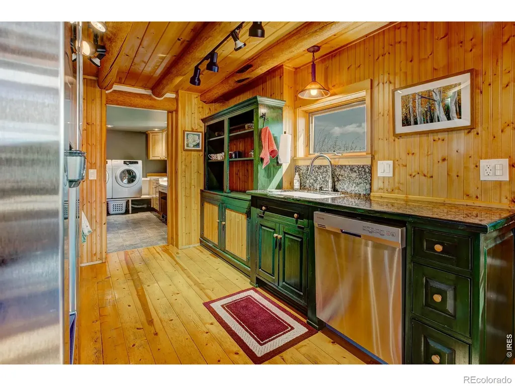 1264 Range View Road Estes Park CO 80517