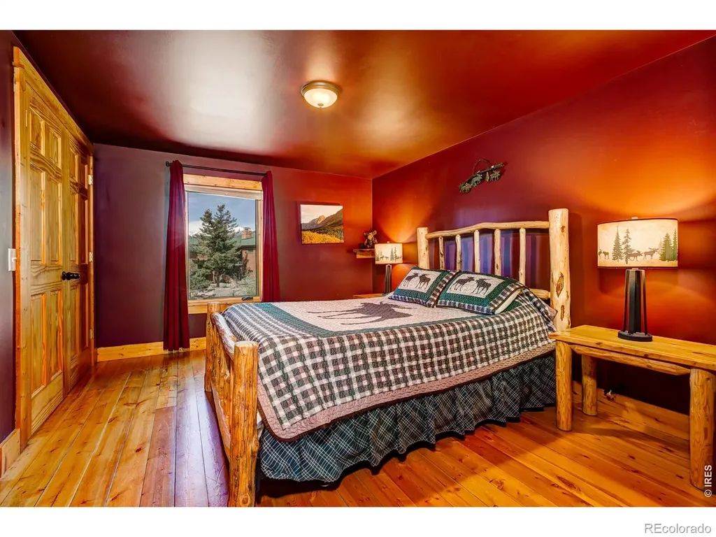 1264 Range View Road Estes Park CO 80517