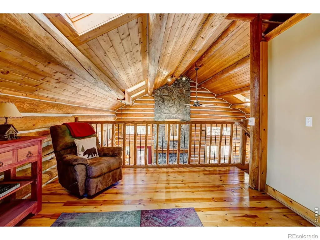 1264 Range View Road Estes Park CO 80517