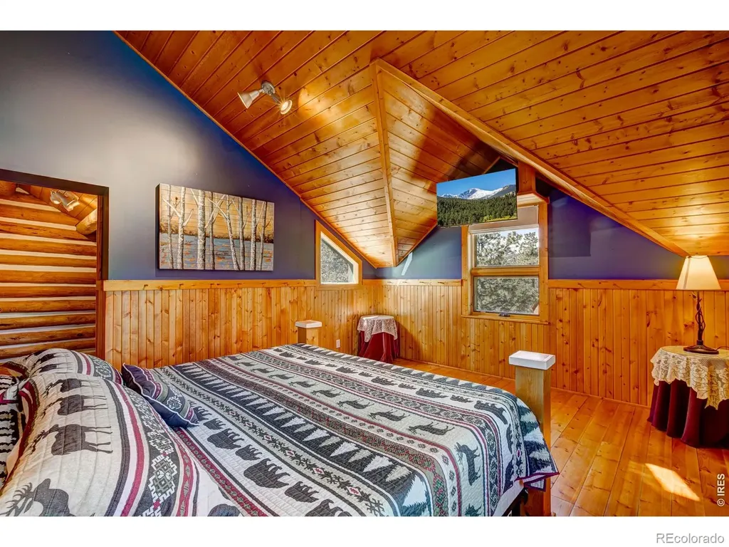 1264 Range View Road Estes Park CO 80517