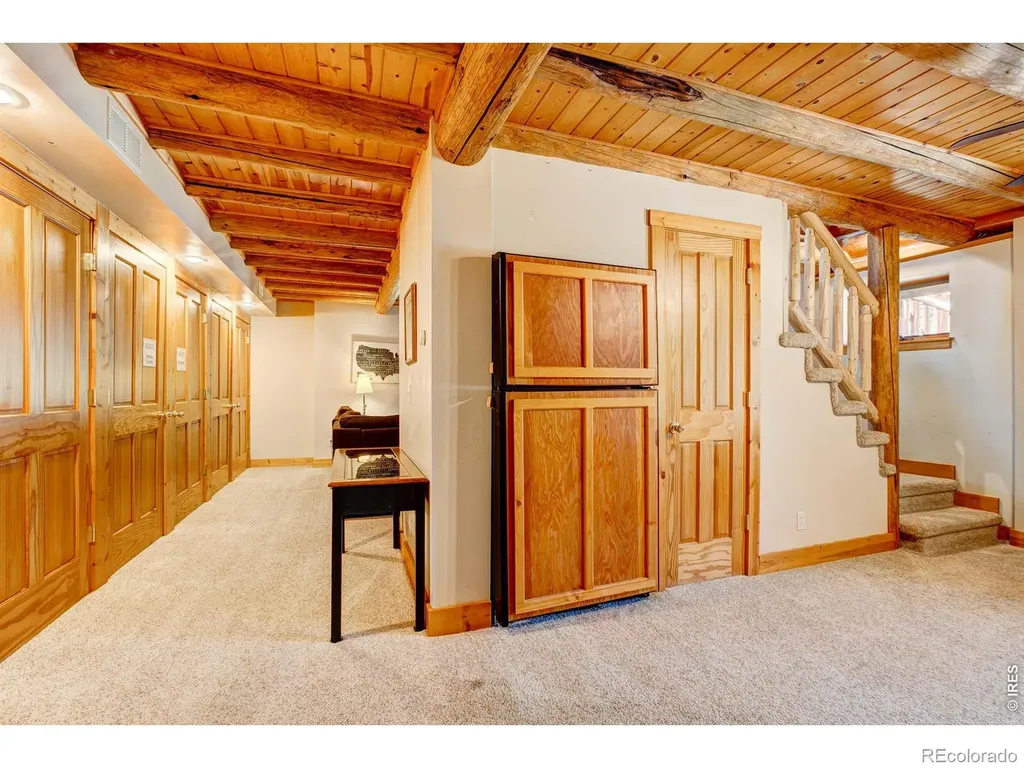 1264 Range View Road Estes Park CO 80517