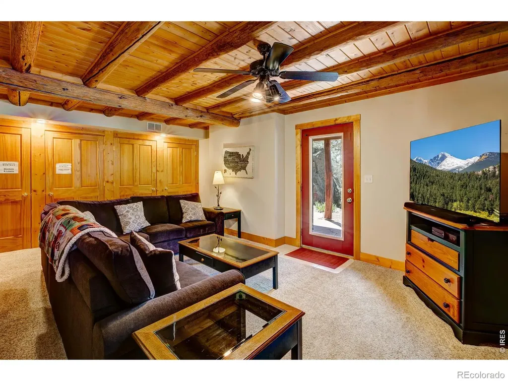 1264 Range View Road Estes Park CO 80517