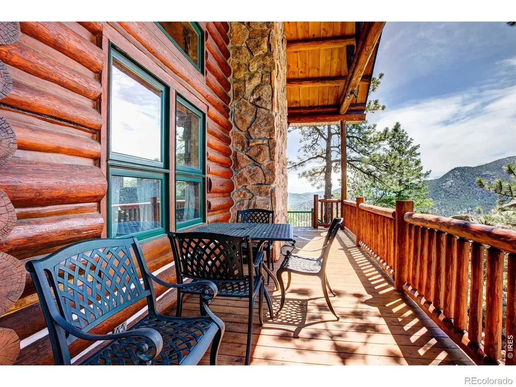 1264 Range View Road Estes Park CO 80517