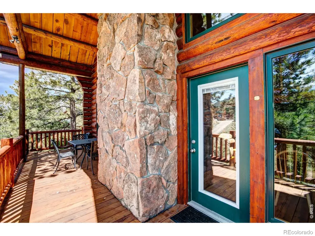 1264 Range View Road Estes Park CO 80517