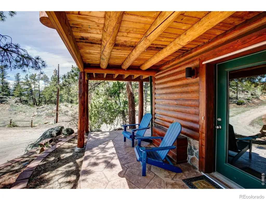 1264 Range View Road Estes Park CO 80517