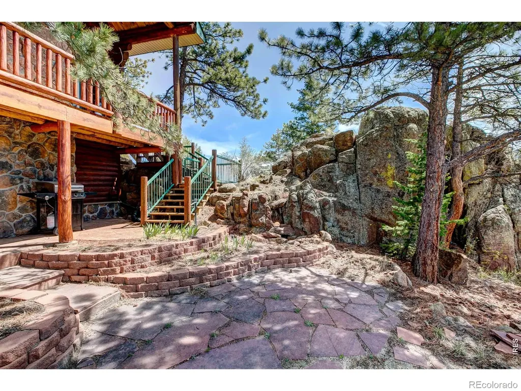 1264 Range View Road Estes Park CO 80517