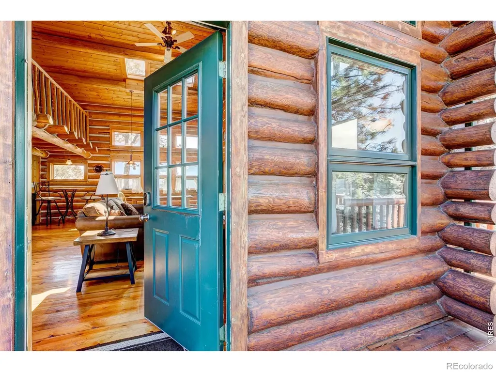 1264 Range View Road Estes Park CO 80517