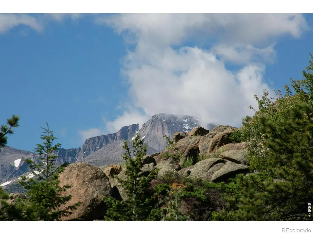 1264 Range View Road Estes Park CO 80517