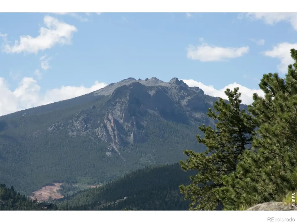 1264 Range View Road Estes Park CO 80517