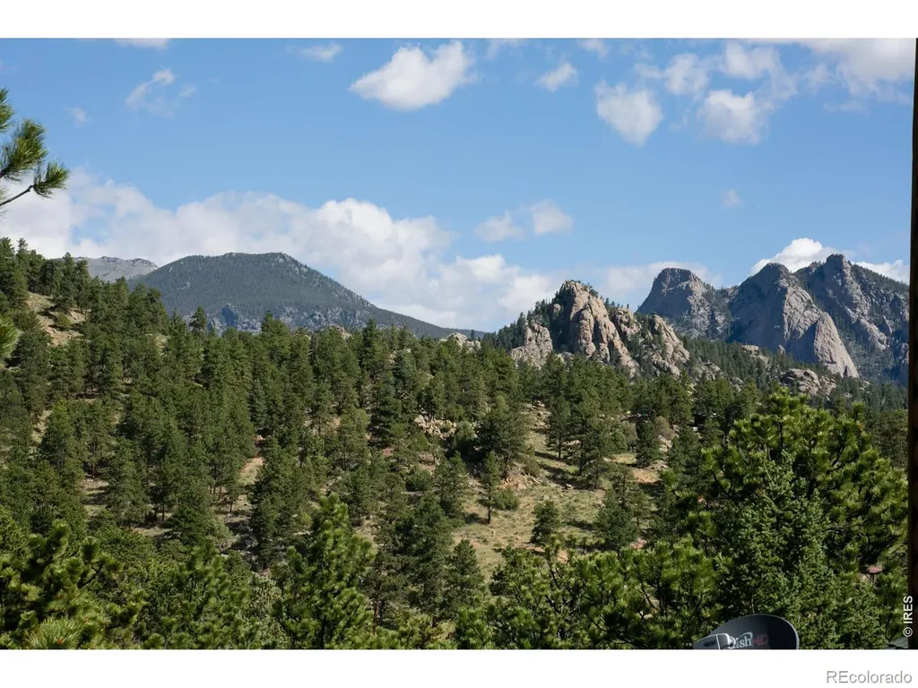 1264 Range View Road Estes Park CO 80517